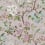Carta da parati panoramica Grandiflora Rebel Walls Soft Pink R19335