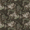Papier peint panoramique Dazzling Foliage Rebel Walls Sand R19208