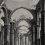 Panoramatapete Gothic Arches Rebel Walls Vintage R19221