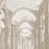 Carta da parati panoramica Gothic Arches Rebel Walls Sand R19222
