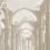 Gothic Arches Panel Rebel Walls Sand R19222