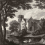 Papeles pintados panorámico Swan Pond Rebel Walls Vintage R19224
