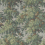 Papier peint panoramique Spruce Forest Rebel Walls Green R19236