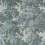 Papier peint panoramique Spruce Forest Rebel Walls Blue R19237