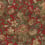 Panoramatapete Vintage Flora Rebel Walls Velvet R19242