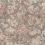 Papier peint panoramique Vintage Flora Rebel Walls Pastel R19239