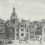 Carta da parati panoramica Fairyland Rebel Walls Graphite R19256