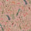 Panoramatapete Songbirds Rebel Walls Pink R19248