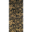 Mosaik China Birds Bisazza Brown china-birds-brown-epoxyinstakit