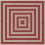 Mosaïque Wengé Bisazza Rosso 06004560SLK-epoxy install kit