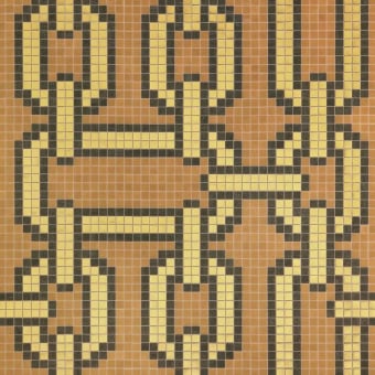Chains Mosaic