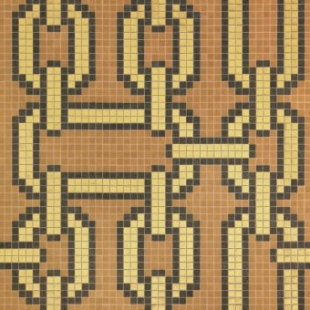 Chains Mosaic