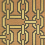 Chains Mosaic Bisazza Brown chains-brown