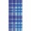Mosaik George Bisazza Blue george-blue-new install kit