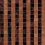 Mosaik Rayures Bisazza Marron rayures-marron-new install kit
