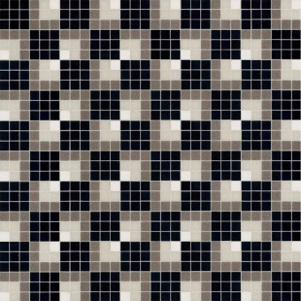 Vibration Mosaic