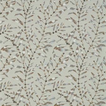 Chaconia Fabric