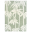 Tapis Japanese Bamboo Jade Florence Broadhurst Jade 039507120180