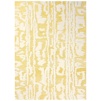 Alfombras Waterwave Stripe Citron