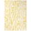 Teppich Waterwave Stripe Citron Florence Broadhurst Citron 039906120180