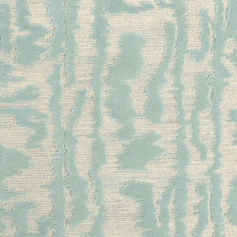 Waterwave Stripe Pearl Rug