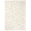 Japanese Fans Ivory Rug Florence Broadhurst Ivory 039301120180