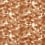 Tissu Grounded Harlequin Baked Terracotta/Parchment HC4F121155