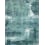 Tapis Abyssal Serge Lesage Bleu vert SLESABYBLV170240