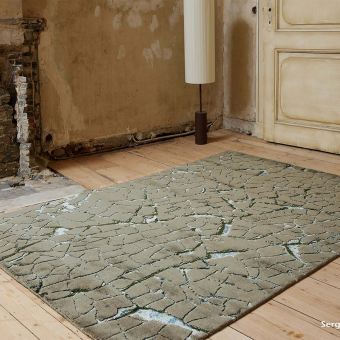 Kintsugy Rug