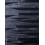 Tapis Mismatch Serge Lesage Noir SLSAMIMNOI170240