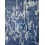 Tapis Stretch Serge Lesage Indigo SLHASTRIND170240