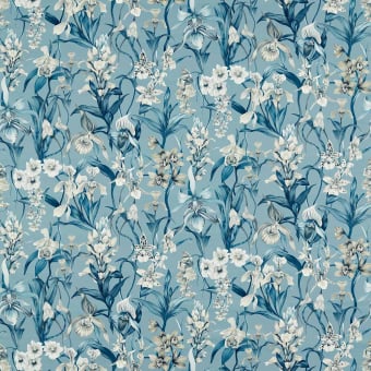 Tissu Kalina
