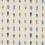 Tessuto Limosa Harlequin Mustard/Stone HAMA120338