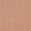 Tissu Sow Harlequin Baked terracotta HC4F133924