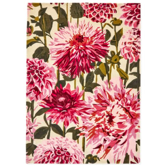 Alfombras Dahlia Fuchsia