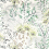 Tissu Postelia Harlequin Emerald/Lime HANZ120594