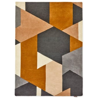 Popova Caramel Rug