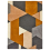 Popova Caramel Rug Harlequin Caramel 143101140200