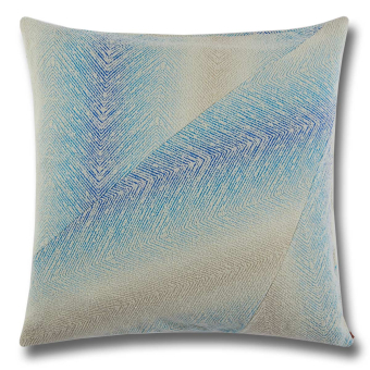 Giant Brouges Patchwork Cushion