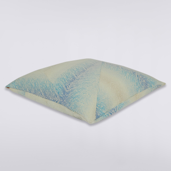 Giant Brouges Patchwork Cushion
