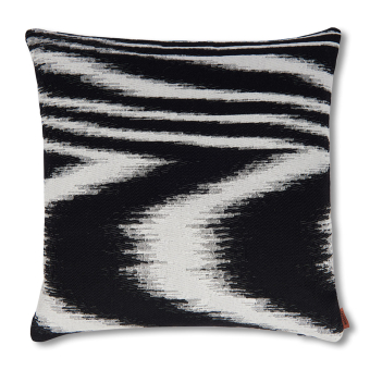 Glitch Cushion