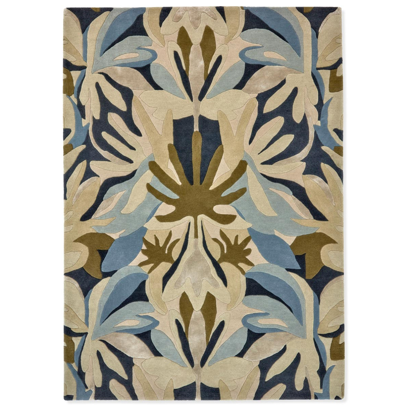 Alfombras Melora Hempseed