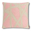 Cojín Nastri Missoni Home Rosa/Bianco 1C4CU00747251
