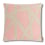 Kissen Nastri Missoni Home Rosa/Bianco 1C4CU00747251
