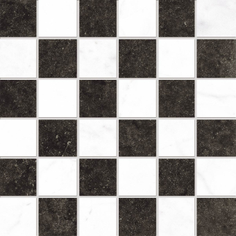 Chess Mosaic