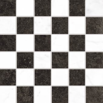 Mosaïque Chess