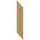 Losanga Porcelain stoneware Edimax Burlcoffee SX 945TI6