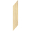 Losanga Porcelain stoneware Edimax Burlhoney DX 945TI1