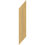 Losanga Porcelain stoneware Edimax Classnut DX 945TL1