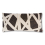 Kissen Nastri Missoni Home Nero/Bianco 1C4CU00780601